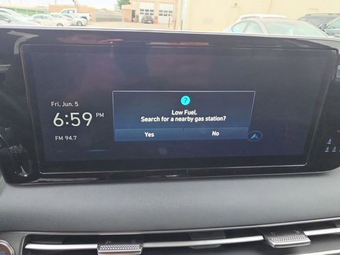 Used 2025 Hyundai Palisade SEL FWD image 17