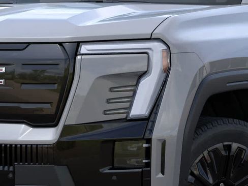 New 2026 GMC Sierra EV Elevation w/ Premium Package AWD/4WD image 10