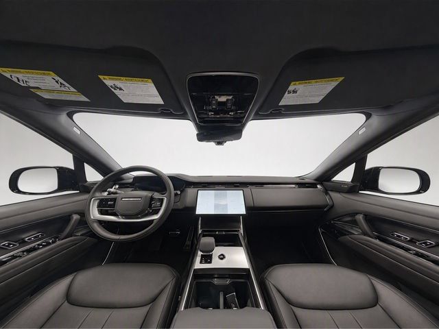 Used 2026 Land Rover Range Rover SE AWD/4WD image 17