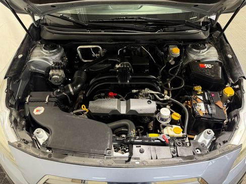 Used 2017 Subaru Outback 2.5i image 28