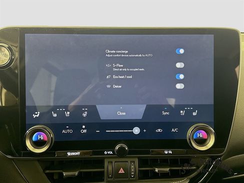 Used 2022 Lexus NX 350 AWD image 20