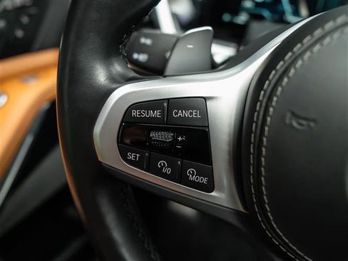 Used 2023 BMW X7 xDrive40i w/ Executive Package image 20