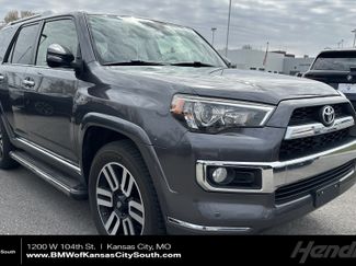 Used 2015 Toyota 4Runner Limited video 1