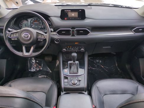 Used 2019 MAZDA CX-5 Grand Touring image 15