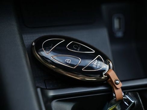 Used 2024 Hyundai Ioniq 6 SE AWD/4WD image 41
