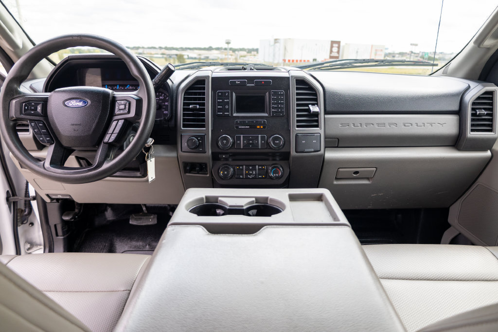 Used 2017 Ford F250 XL w/ Power Equipment Group RWD image 15