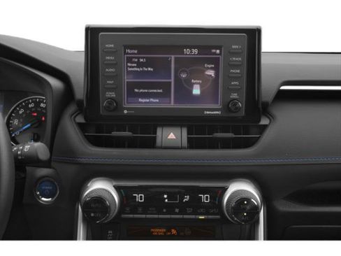Certified 2022 Toyota RAV4 XSE AWD/4WD image 10