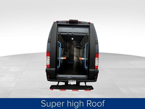 Used 2024 RAM ProMaster 3500 image 18