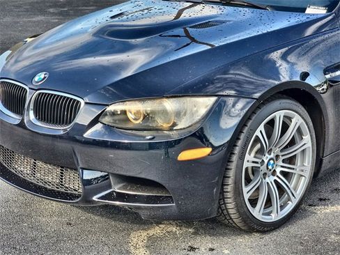 Used 2013 BMW M3 Convertible image 10