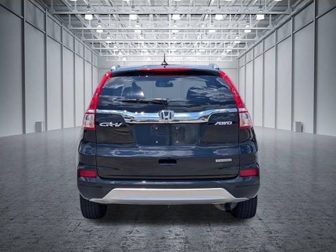 Used 2016 Honda CR-V Touring image 7