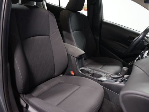 Certified 2024 Toyota Corolla LE FWD image 25