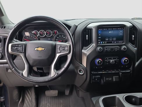 Used 2021 Chevrolet Silverado 1500 LT image 13