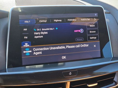 Used 2023 Cadillac CT5 V w/ Platinum Package image 18