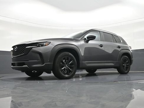 Used 2024 MAZDA CX-50 AWD 2.5 S w/ Cargo Package image 23