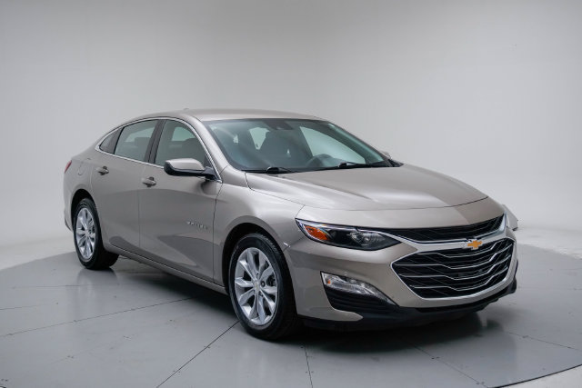 Used 2025 Chevrolet Malibu LT FWD image 7