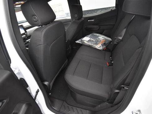 New 2026 Chevrolet Colorado LT w/ Advanced Trailering Package AWD/4WD image 9
