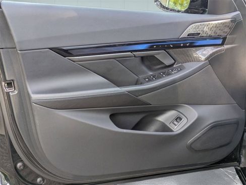 Used 2024 BMW i5 M60 w/ Premium Package image 16