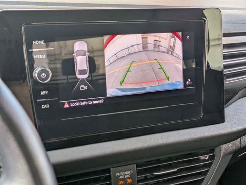 Used 2025 Volkswagen Jetta S image 16