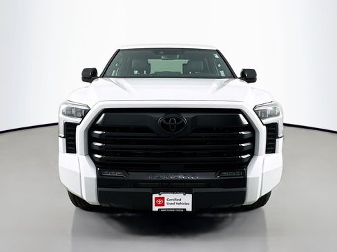 Certified 2026 Toyota Tundra Limited AWD/4WD image 2
