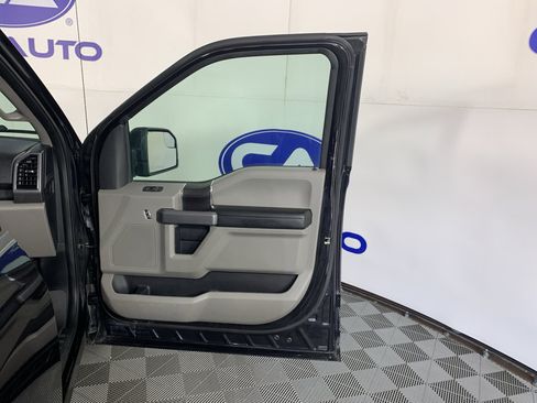 Used 2019 Ford F150 XLT RWD image 35
