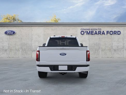 New 2026 Ford F150 Lariat AWD/4WD image 6