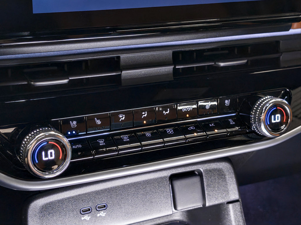 Used 2025 Honda Prologue Elite image 16