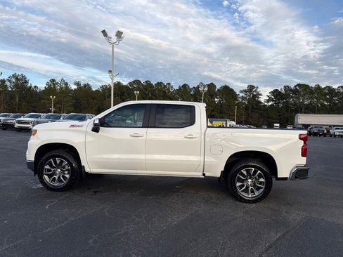 New 2026 Chevrolet Silverado 1500 LT image 6