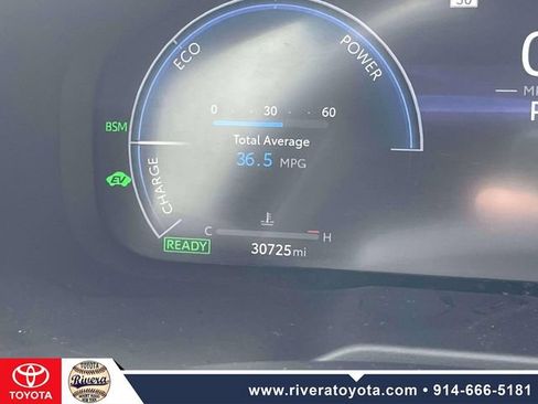 Used 2024 Toyota RAV4 XSE w/ Advanced Technology Package AWD/4WD image 27