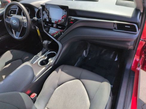 Used 2024 Toyota Camry LE FWD image 18