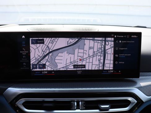 Used 2024 BMW M3 Competition w/ Executive Package image 27