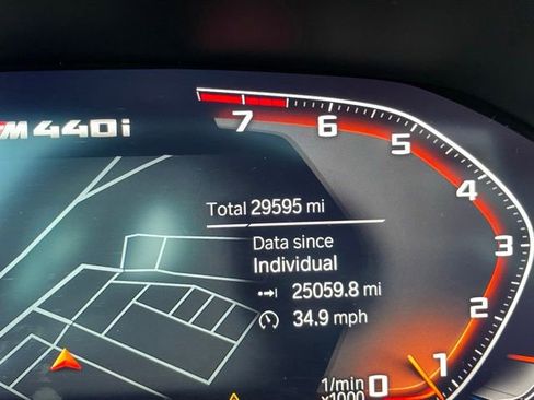 Used 2023 BMW M440i xDrive Gran Coupe w/ Premium Package AWD/4WD image 18