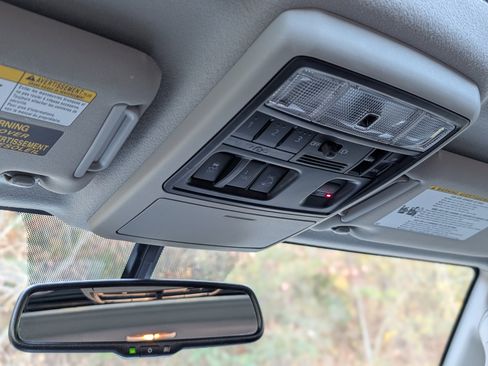 Used 2018 Toyota 4Runner Limited image 32