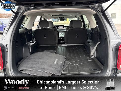 Used 2022 Hyundai Palisade SEL image 33