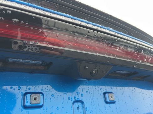 Used 2025 Jeep Wagoneer S Limited image 11