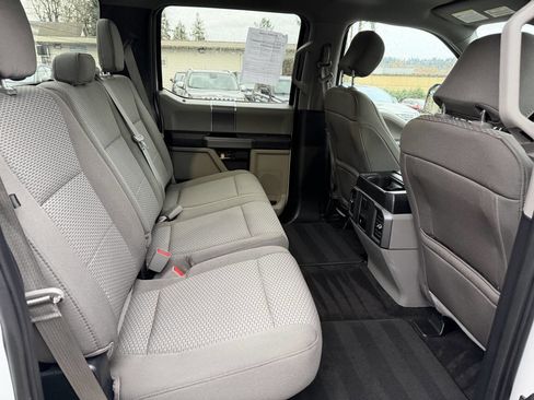 Used 2018 Ford F150 XLT w/ Equipment Group 302A Luxury RWD image 26