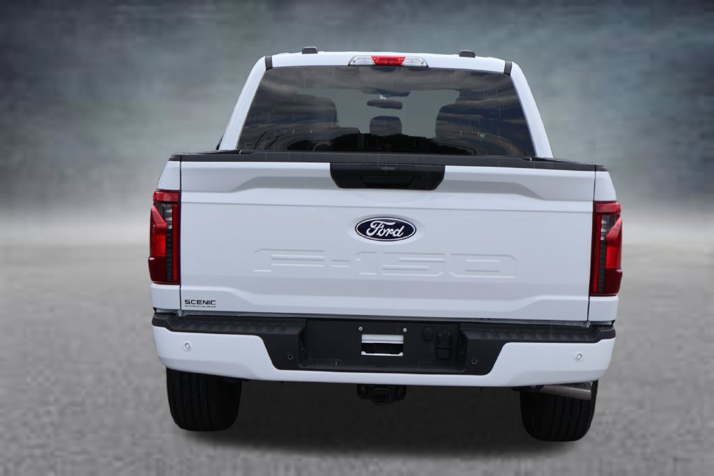 New 2026 Ford F150 STX RWD image 21