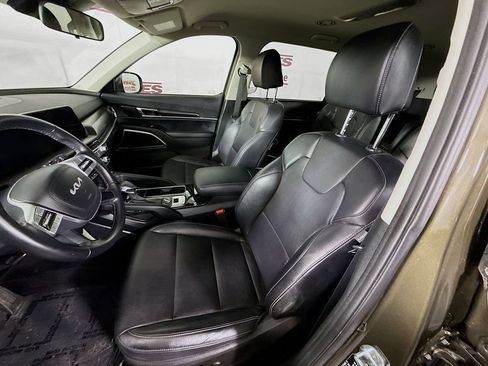 Certified 2023 Kia Telluride S AWD/4WD image 25