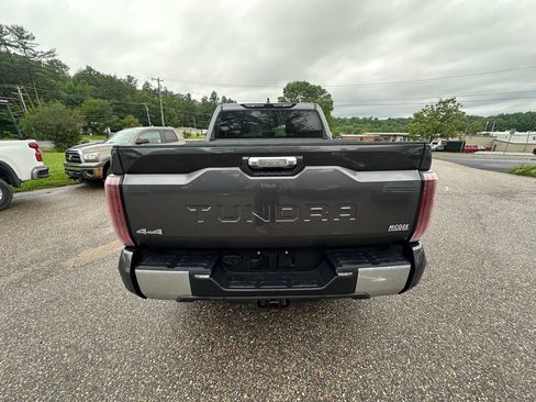 Used 2023 Toyota Tundra 1794 Edition AWD/4WD image 4