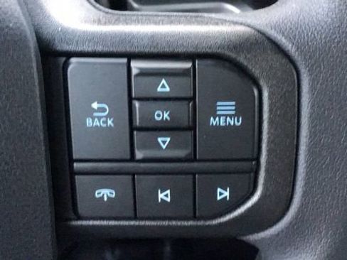 New 2026 Ford F550 4x4 Crew Cab Super Duty image 20