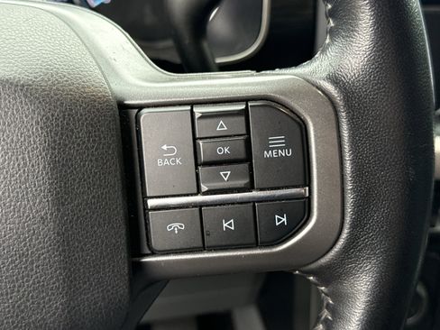 Used 2021 Ford F150 XLT w/ Equipment Group 302A High RWD image 17