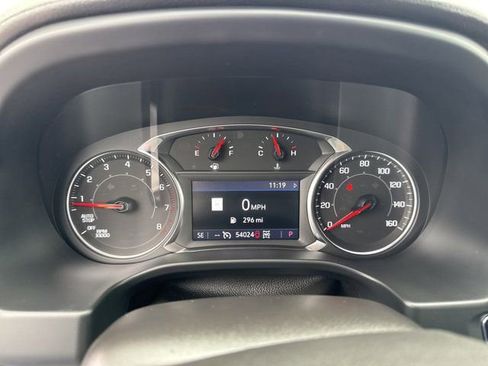 Used 2023 GMC Acadia SLT image 27