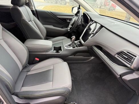 Used 2024 Subaru Outback Onyx Edition image 11