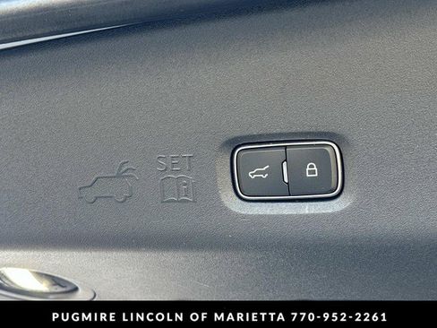 New 2025 Lincoln Navigator Reserve w/ Jet Appearance Package image 20