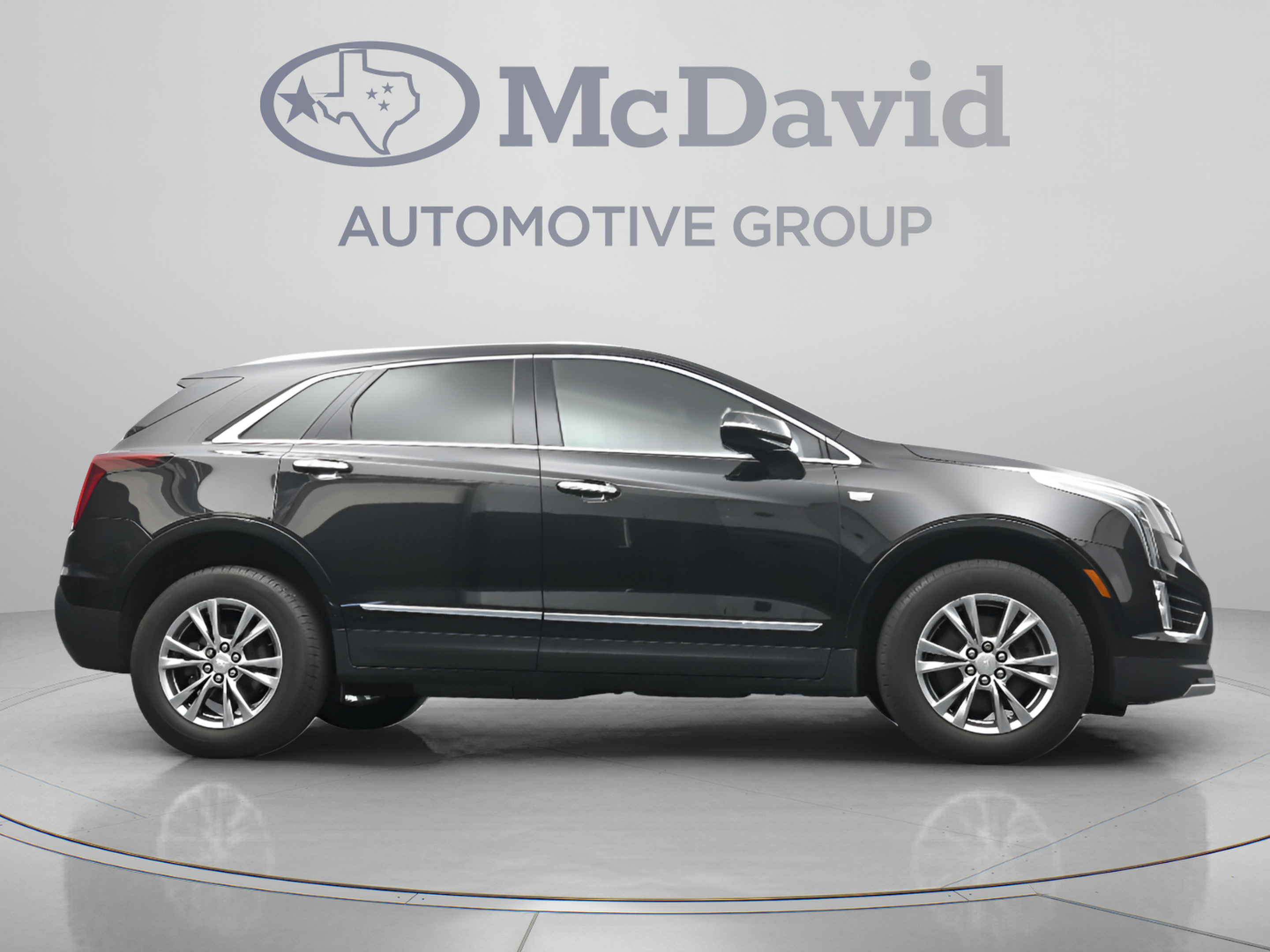 Used 2023 Cadillac XT5 Premium Luxury AWD/4WD image 32