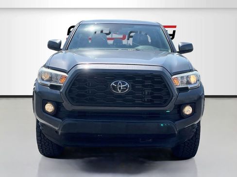 Used 2023 Toyota Tacoma SR5 image 2