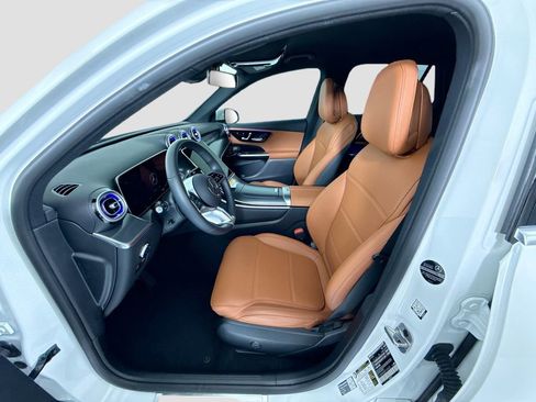 Certified 2026 Mercedes-Benz GLC 300 image 20