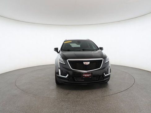 Used 2023 Cadillac XT5 Sportv image 30