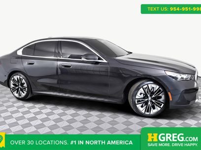 Used 2025 BMW 530i