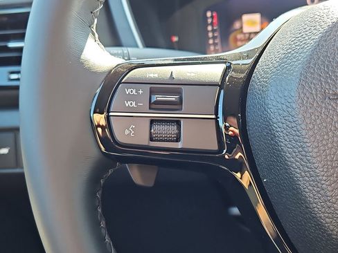 New 2026 Honda Passport RTL image 15