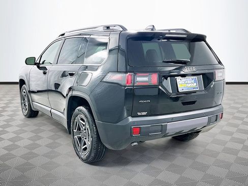 New 2026 Jeep Cherokee Limited AWD/4WD image 22